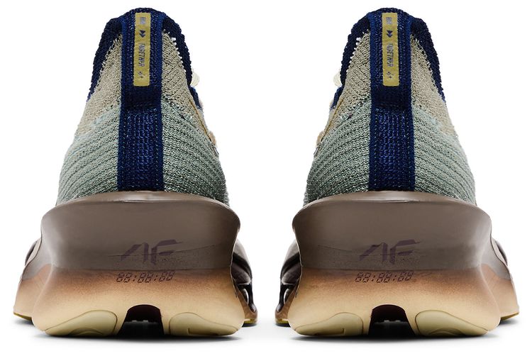 Air Zoom Alphafly NEXT 3 Premium Light Army Desert Moss