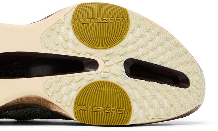Air Zoom Alphafly NEXT 3 Premium Light Army Desert Moss