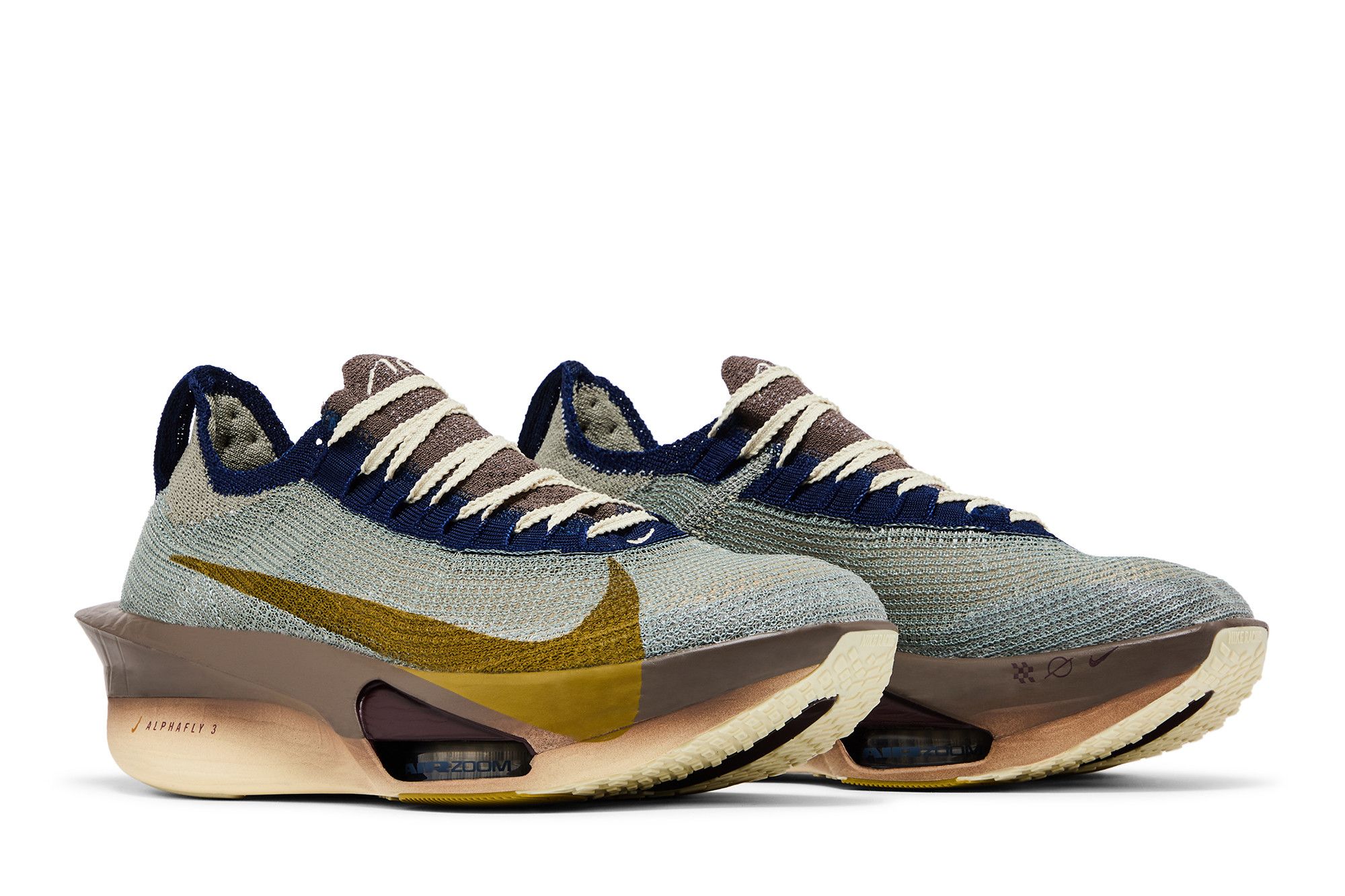 あい（プロフ必読）様32キャメル Buy Nike Air Zoom Alphafly NEXT% 3 Premium 'Light Army Desert Moss