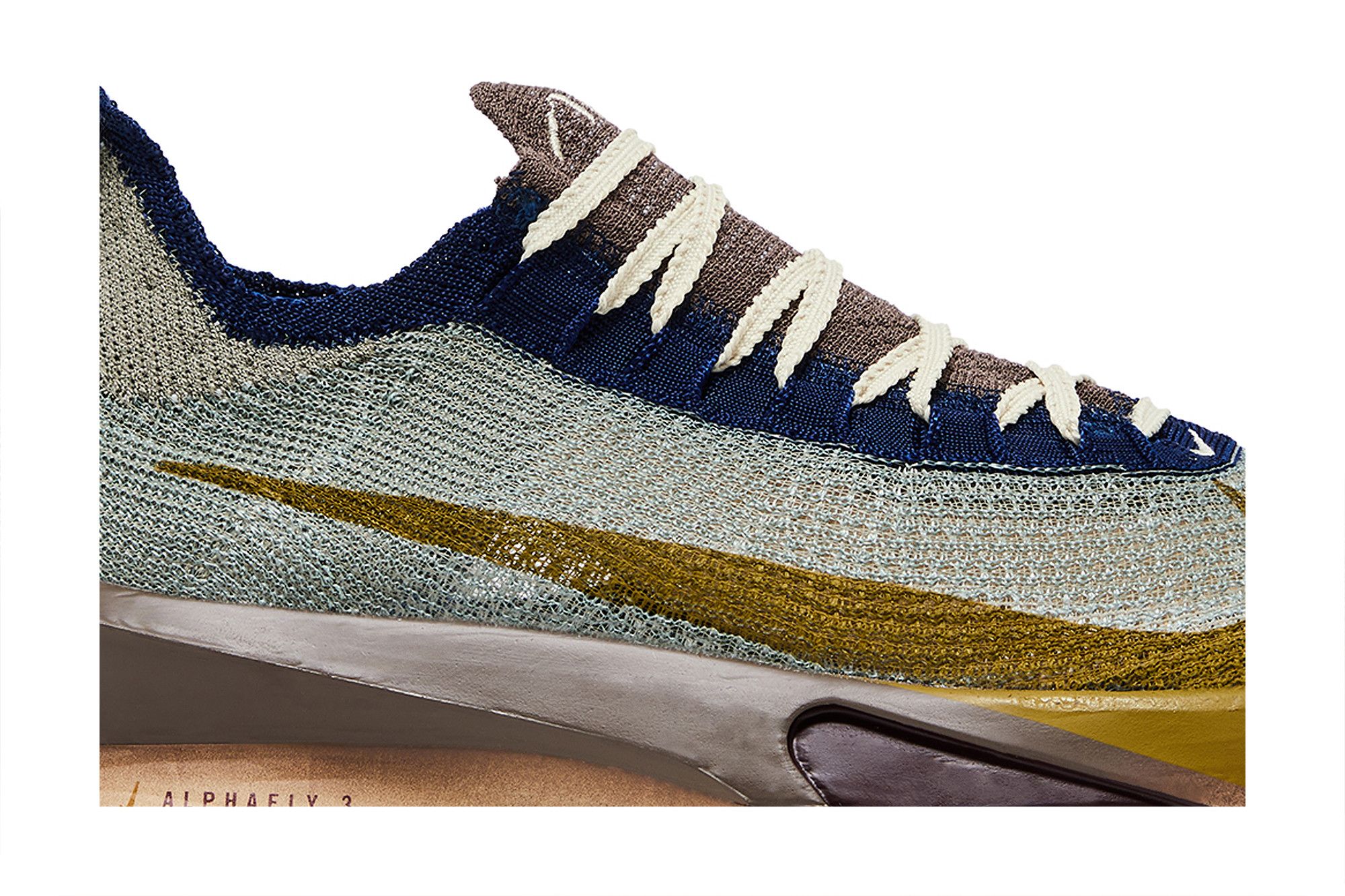 Buy Nike Air Zoom Alphafly NEXT% 3 Premium 'Light Army Desert Moss