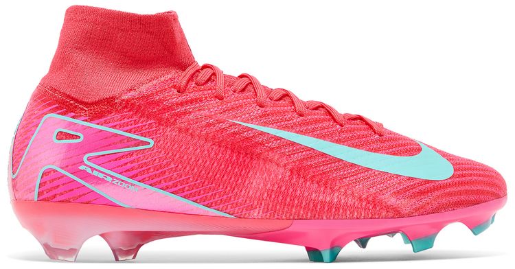 Nike Zoom Mercurial Superfly 10 Elite FG Mad Energy Pack