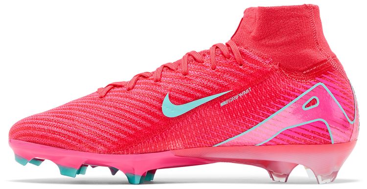 Nike Zoom Mercurial Superfly 10 Elite FG Mad Energy Pack