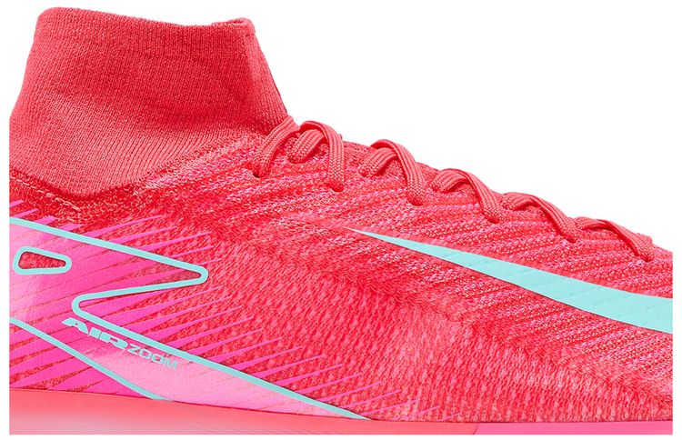 Nike Zoom Mercurial Superfly 10 Elite FG Mad Energy Pack