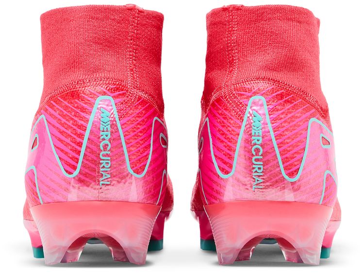 Nike Zoom Mercurial Superfly 10 Elite FG Mad Energy Pack
