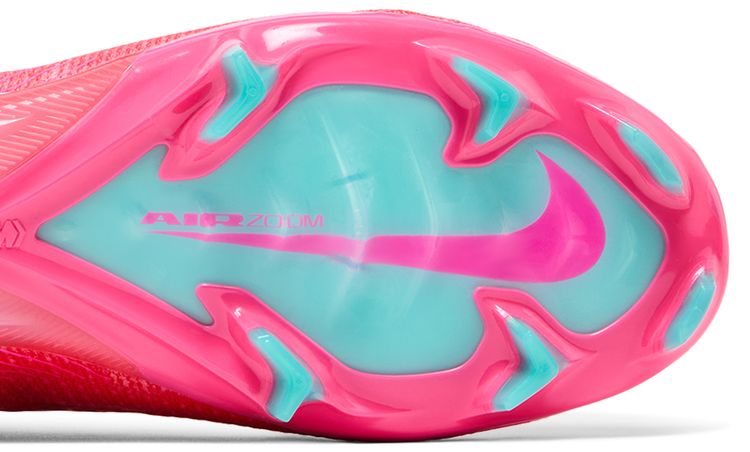 Nike Zoom Mercurial Superfly 10 Elite FG Mad Energy Pack