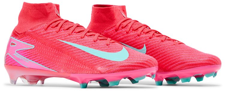 Nike Zoom Mercurial Superfly 10 Elite FG Mad Energy Pack