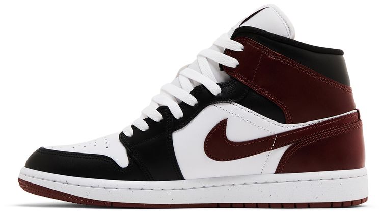 Air Jordan 1 Mid SE Dark Pony