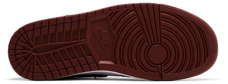 Air Jordan 1 Mid SE Dark Pony