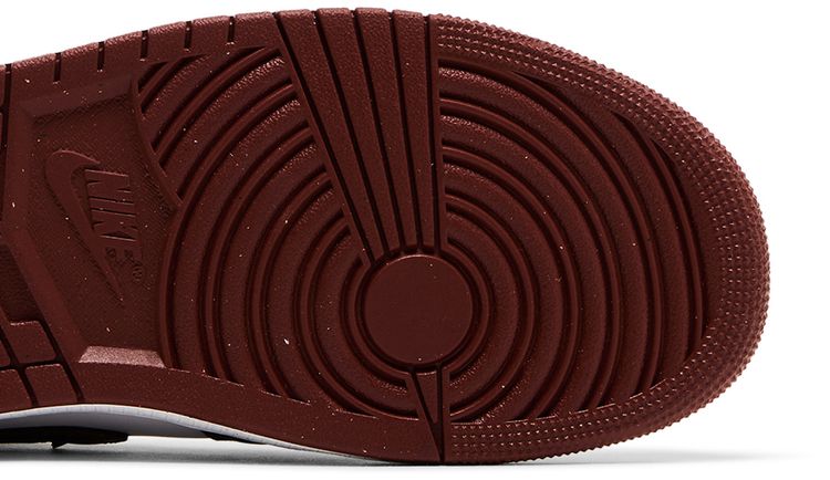 Air Jordan 1 Mid SE Dark Pony