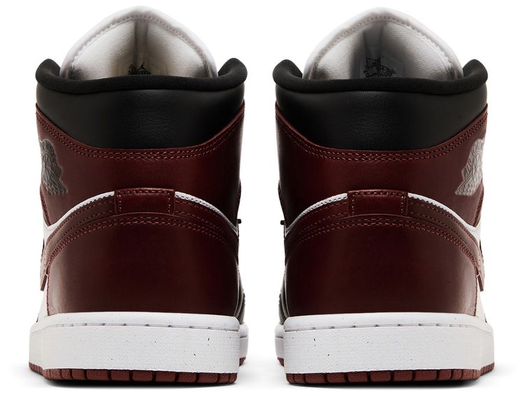 Air Jordan 1 Mid SE Dark Pony