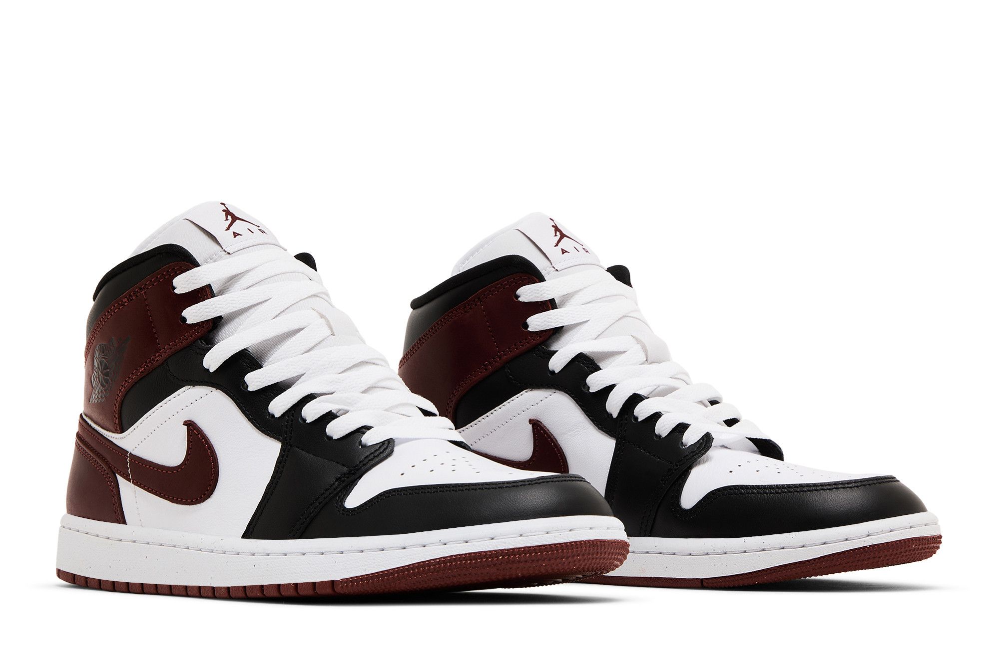 Buy Air Jordan 1 Mid SE 'Dark Pony' - HF3216 102 | GOAT