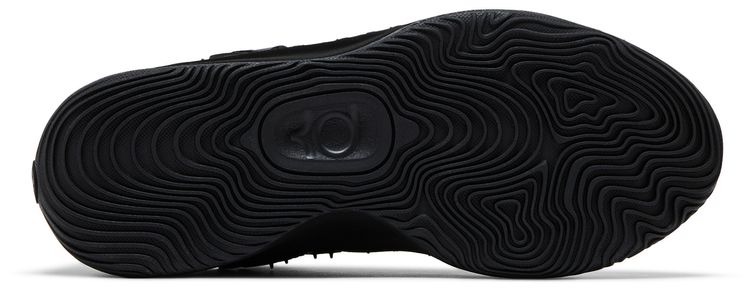 KD 18 Black Label Pack