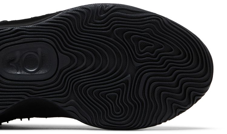 KD 18 Black Label Pack