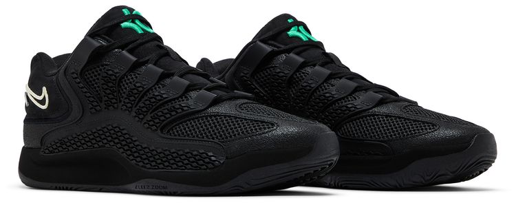 KD 18 Black Label Pack