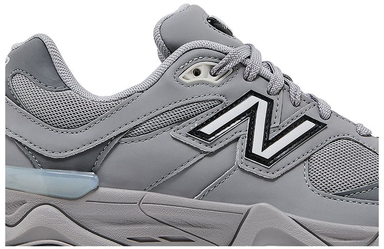 New Balance 9060 Big Kid Shadow Grey