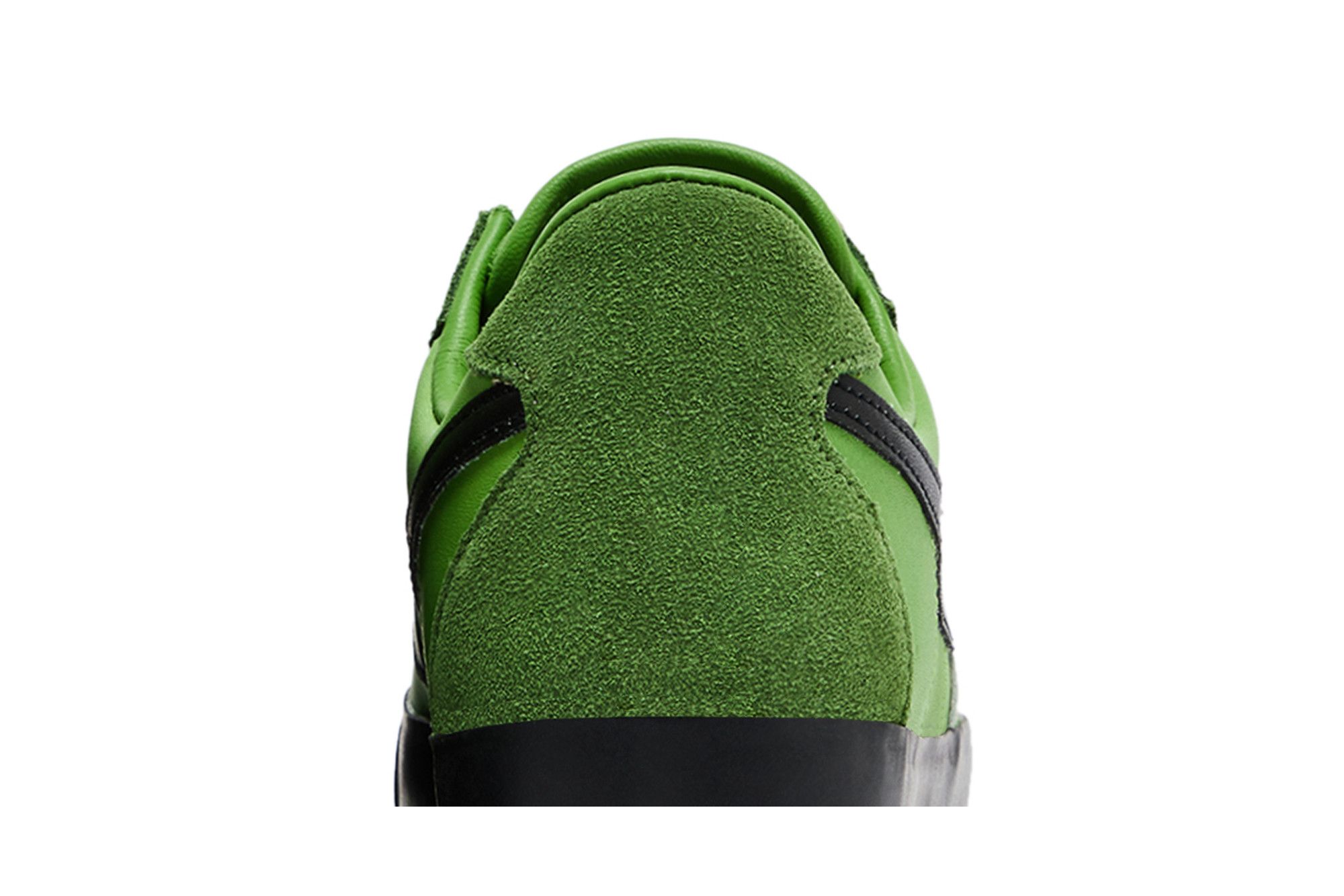 Buy Men's Bode x Nike Astro Grabber SP 'Chlorophyll' - FJ9821 300