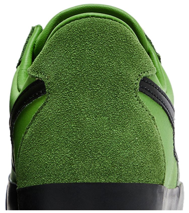 Bode x Astro Grabber SP Chlorophyll