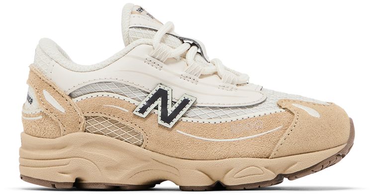 New Balance 1000 Toddler Parchment