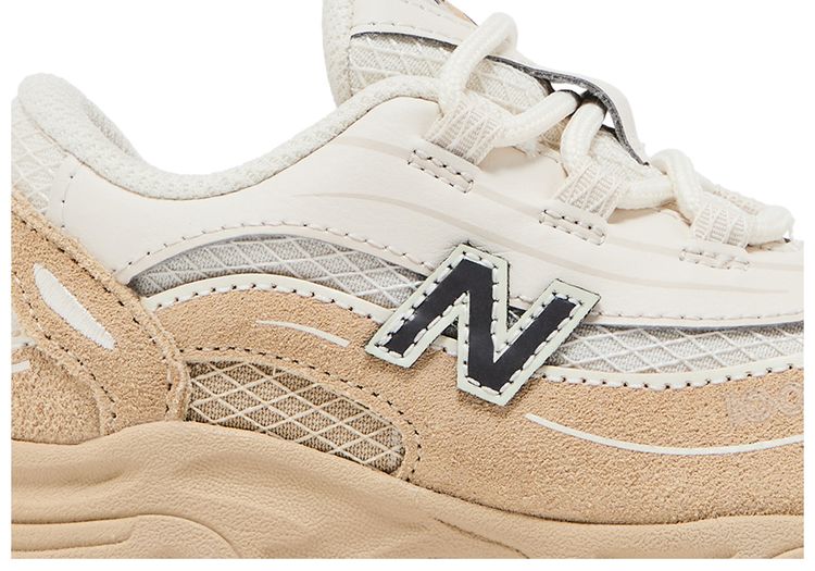 New Balance 1000 Toddler Parchment