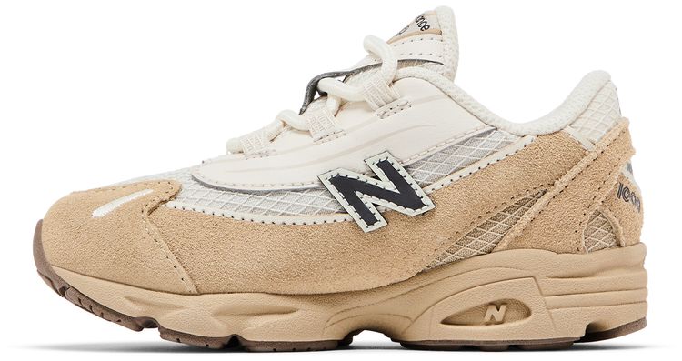 New Balance 1000 Toddler Parchment