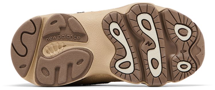 New Balance 1000 Toddler Parchment