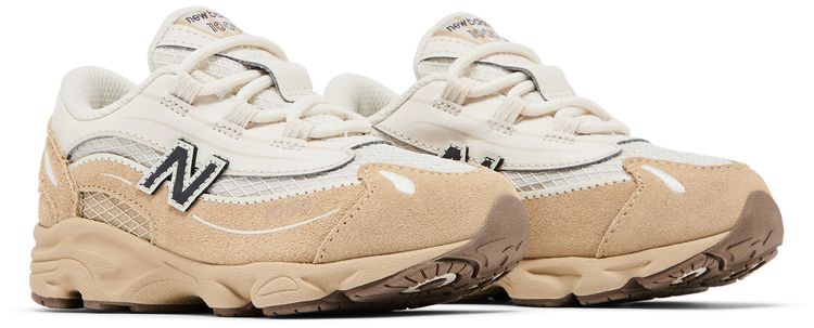 New Balance 1000 Toddler Parchment