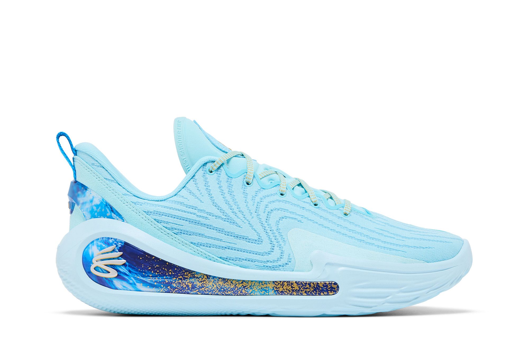 Buy Curry Brand Curry Flow 12 'Pisces' - 3028496 494 | GOAT