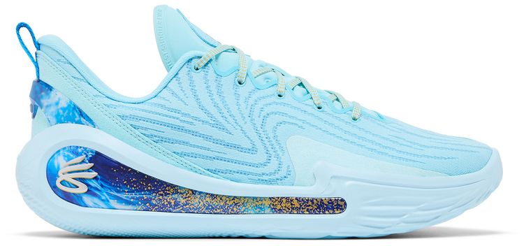 Curry Flow 12 Pisces