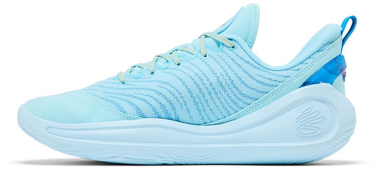 Curry Flow 12 Pisces