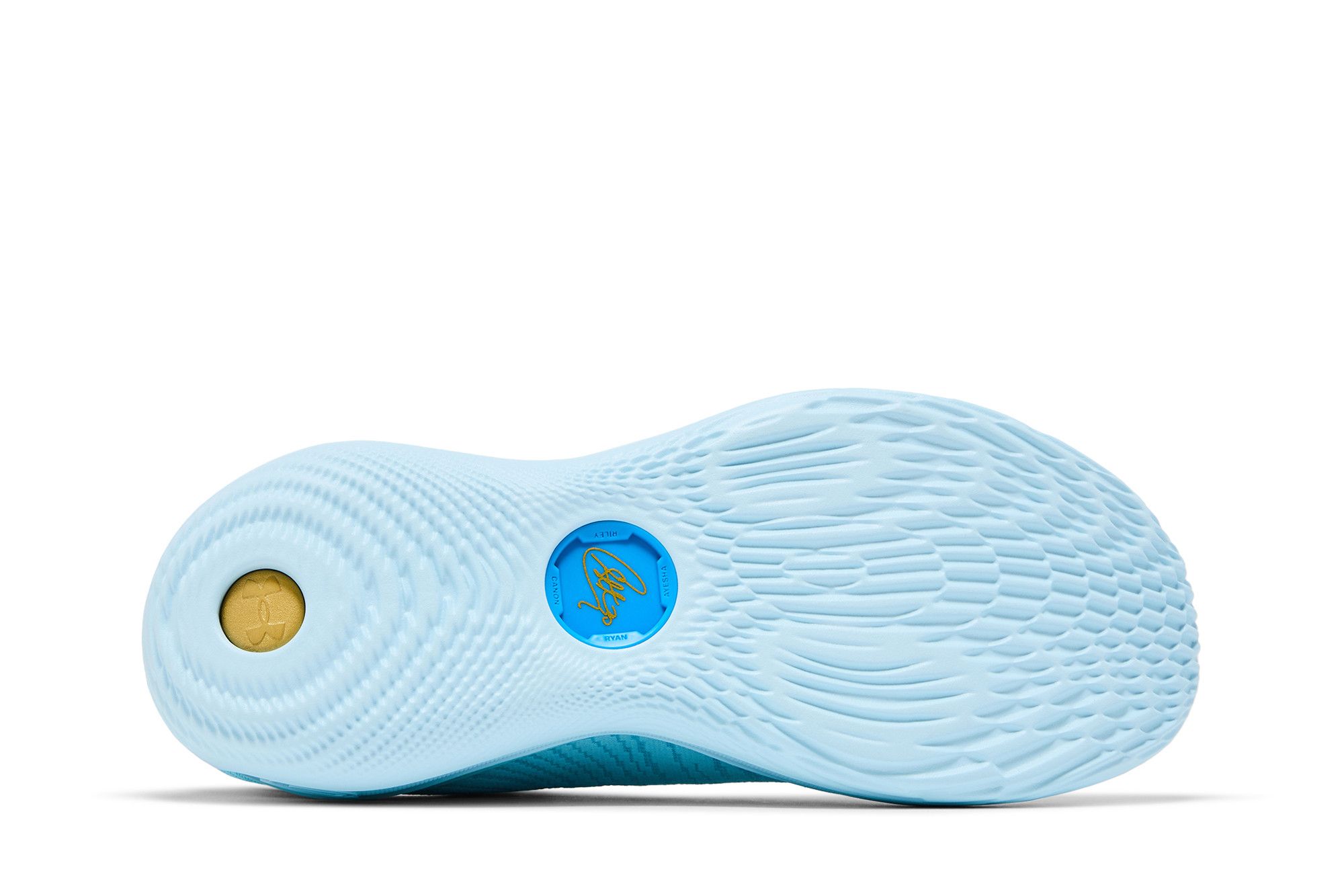 Buy Curry Brand Curry Flow 12 'Pisces' - 3028496 494 | GOAT