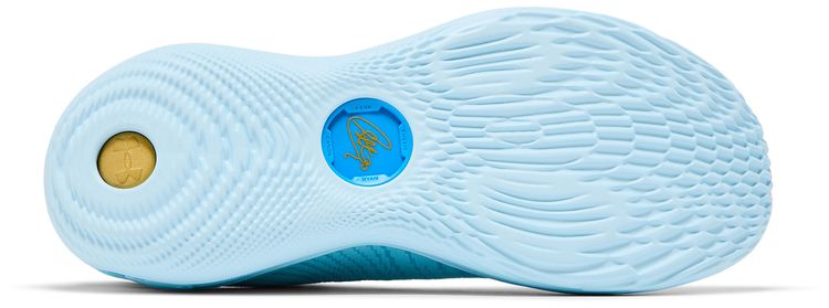 Curry Flow 12 Pisces