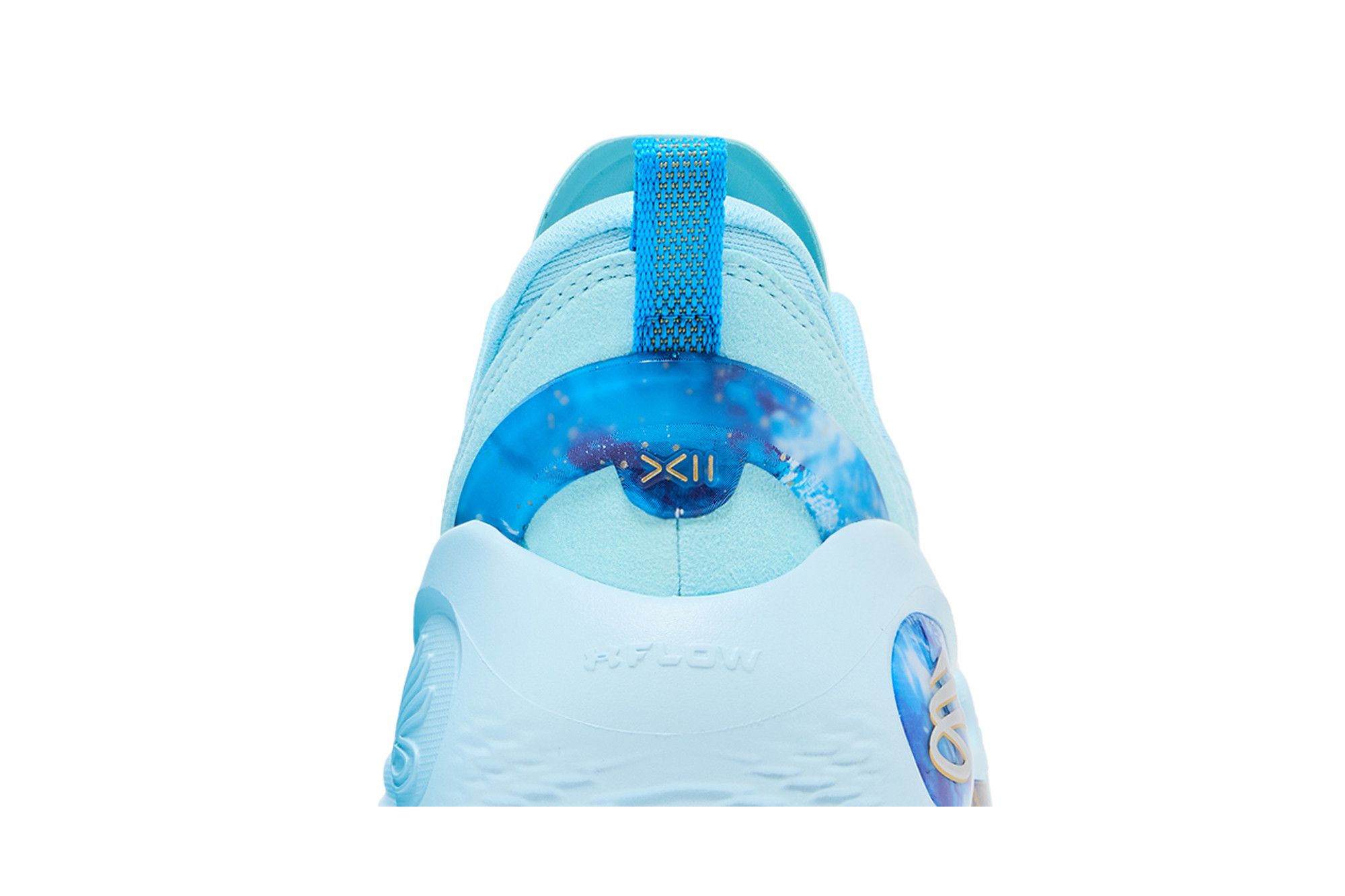 Buy Curry Brand Curry Flow 12 'Pisces' - 3028496 494 | GOAT