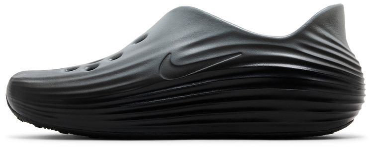 ReactX Rejuven8 Black Volt
