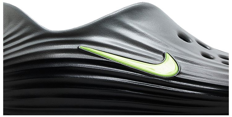 ReactX Rejuven8 Black Volt