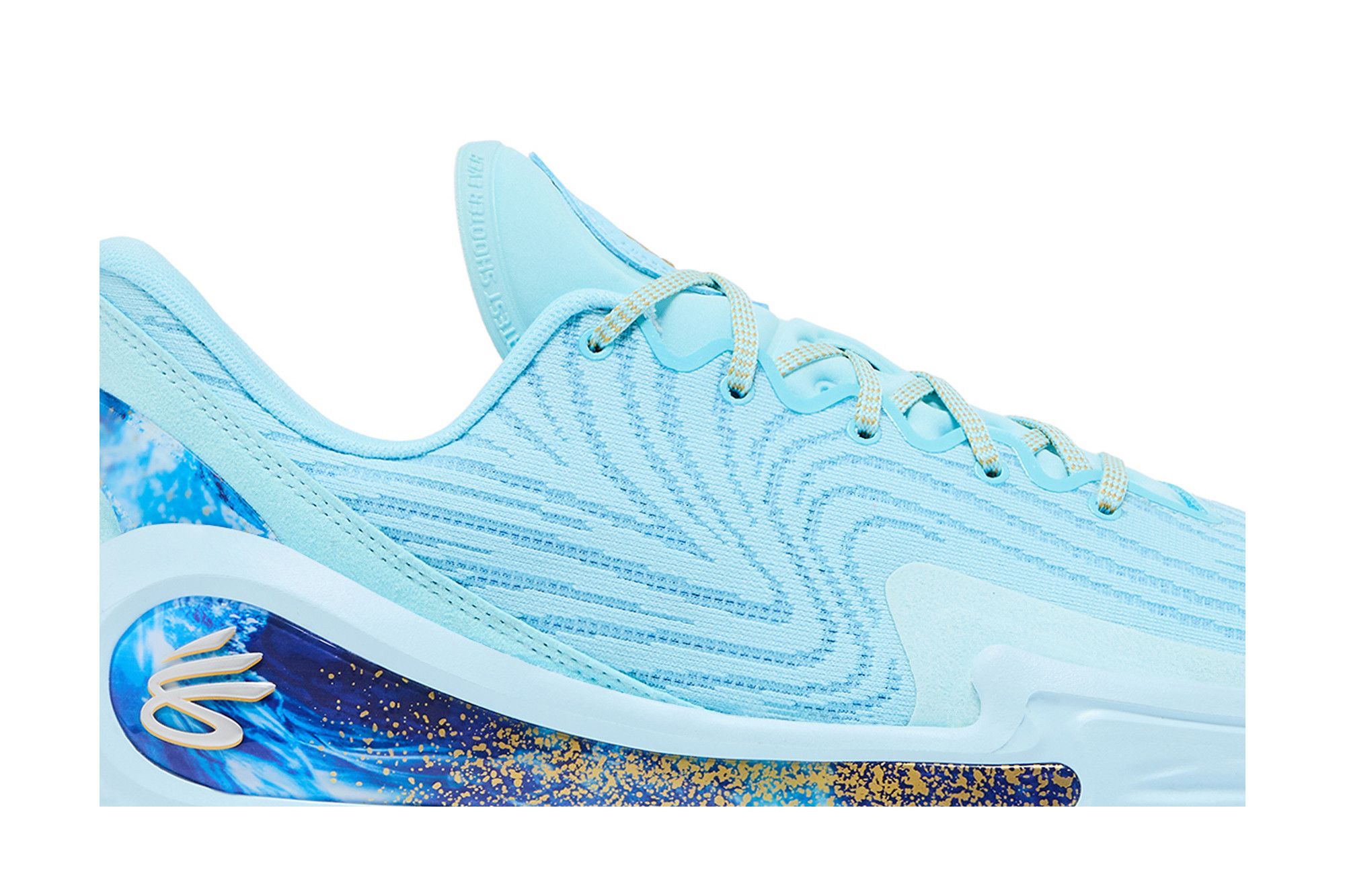 Buy Curry Brand Curry Flow 12 'Pisces' - 3028496 494 | GOAT