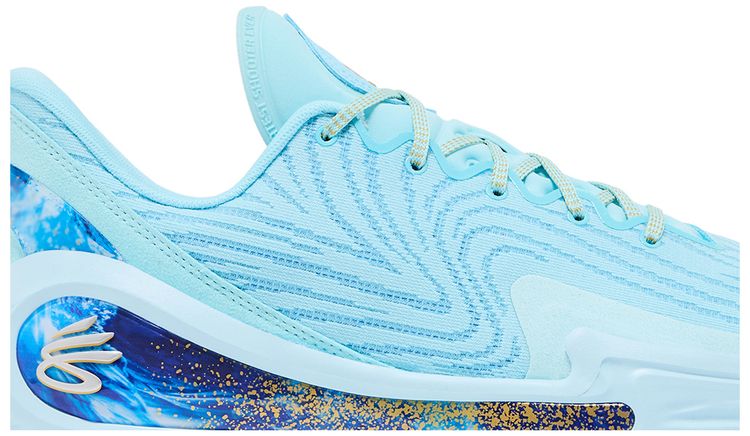 Curry Flow 12 Pisces