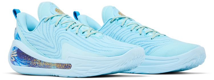 Curry Flow 12 Pisces