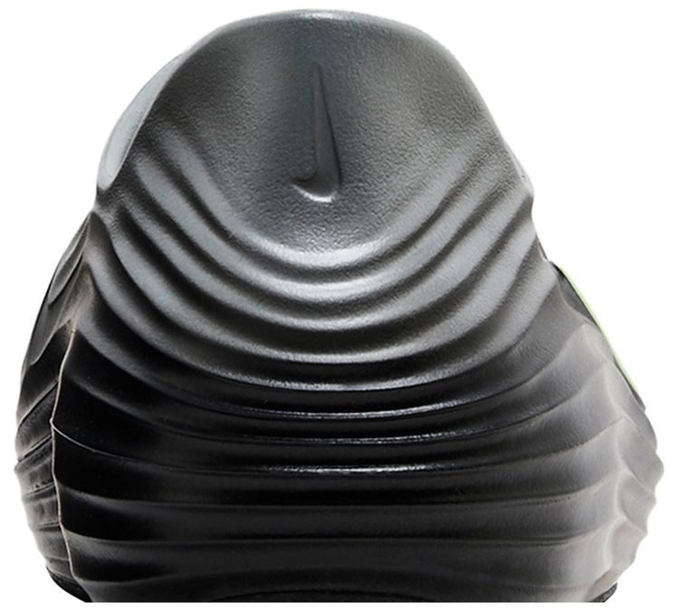 ReactX Rejuven8 Black Volt