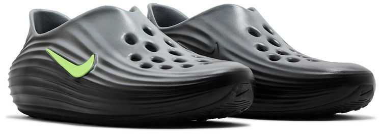 ReactX Rejuven8 Black Volt