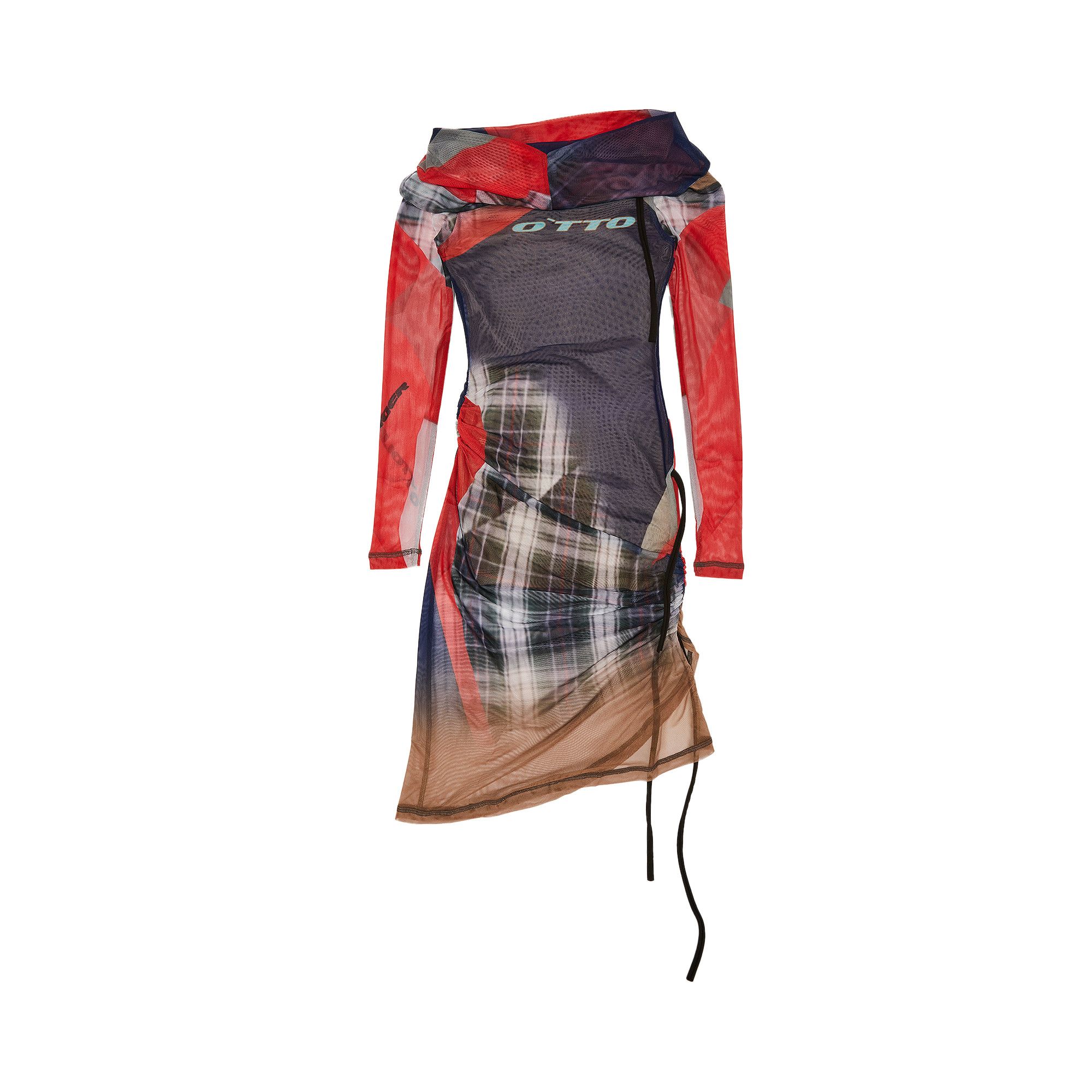 ワンピース OTTOLINGER DRESS (10150030102) OTTOLINGER Dresses for Women | Online Sale up to 83% off | Lyst