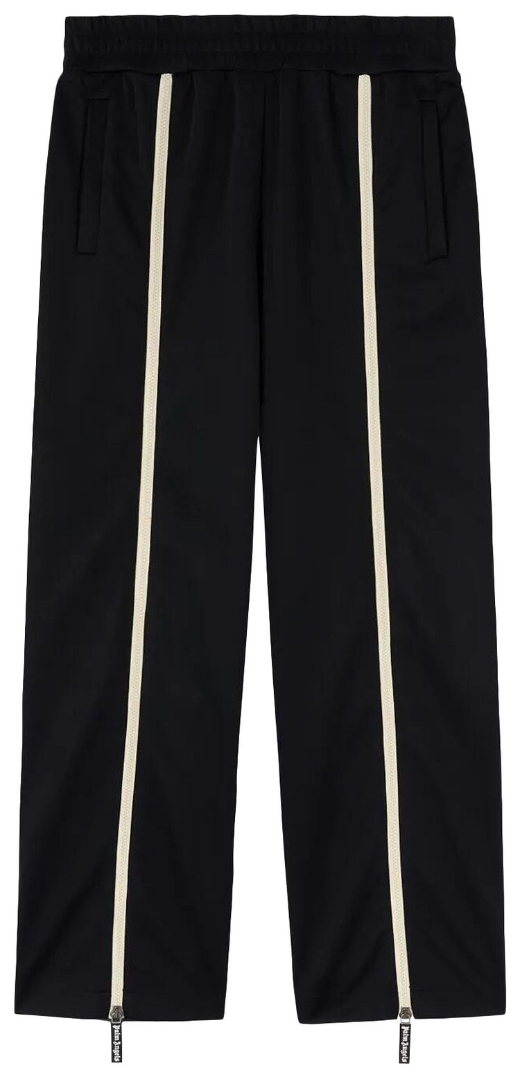 Palm Angels Vintage Track Pants BlackBlack