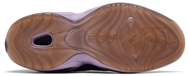 Reebok Question Mid Ghost Of Christmas Future