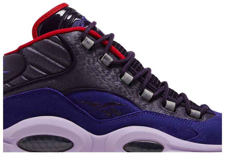 Reebok Question Mid Ghost Of Christmas Future