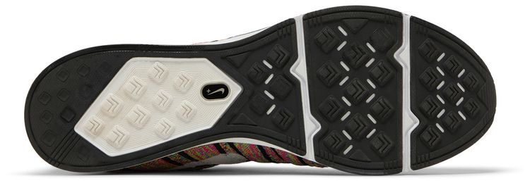 Nike Flyknit Trainer Multicolor