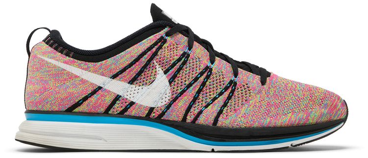 Nike Flyknit Trainer Multicolor