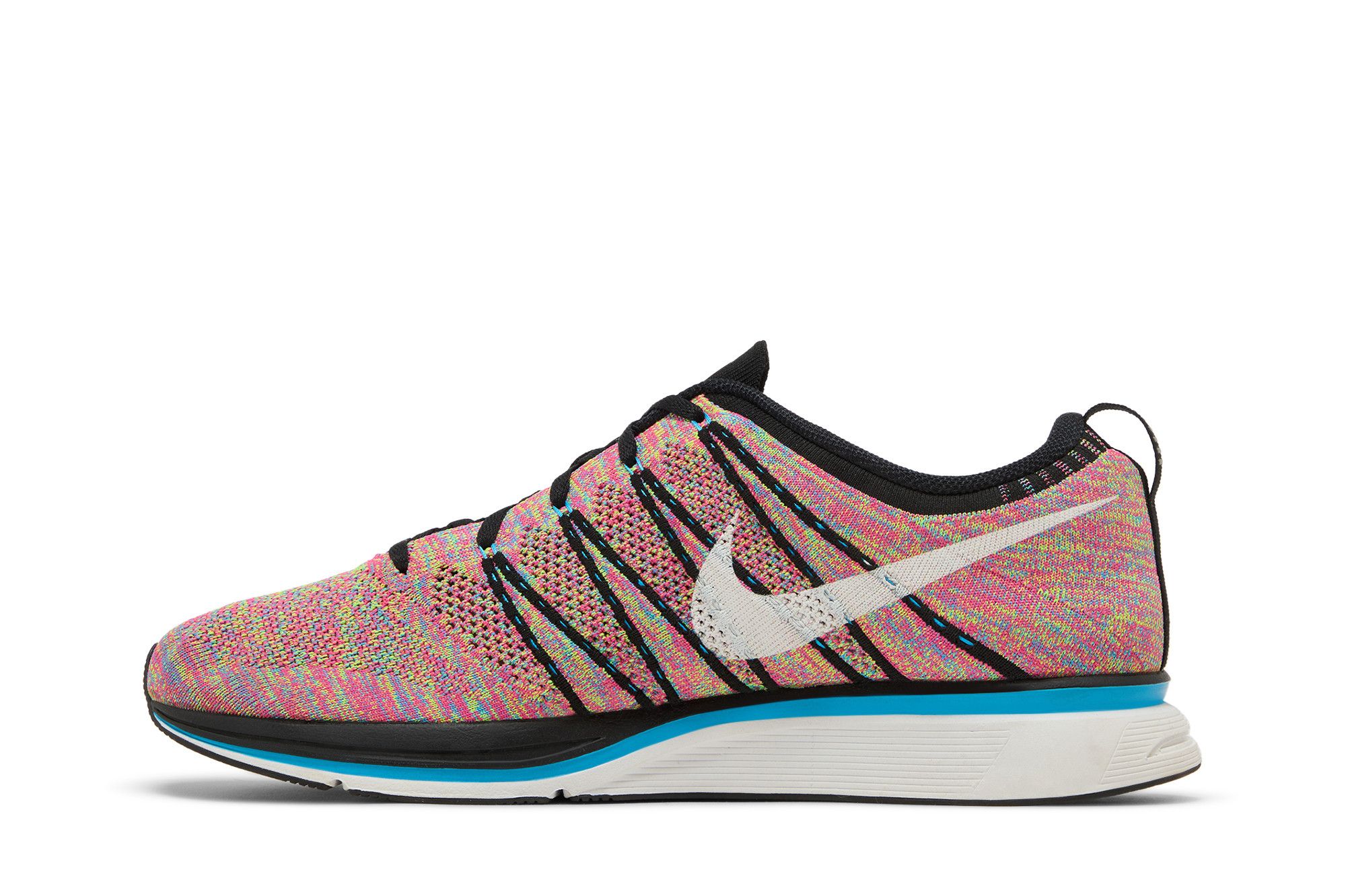 flyknit trainer sale