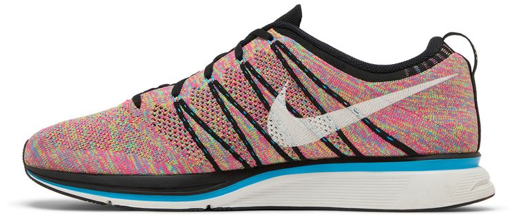 Nike Flyknit Trainer Multicolor