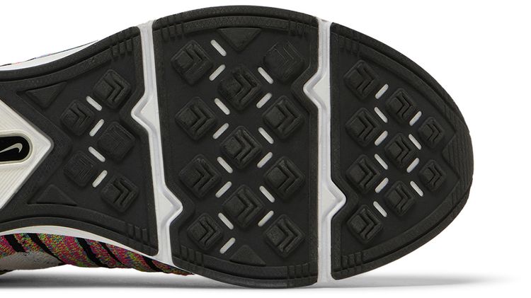 Nike Flyknit Trainer Multicolor