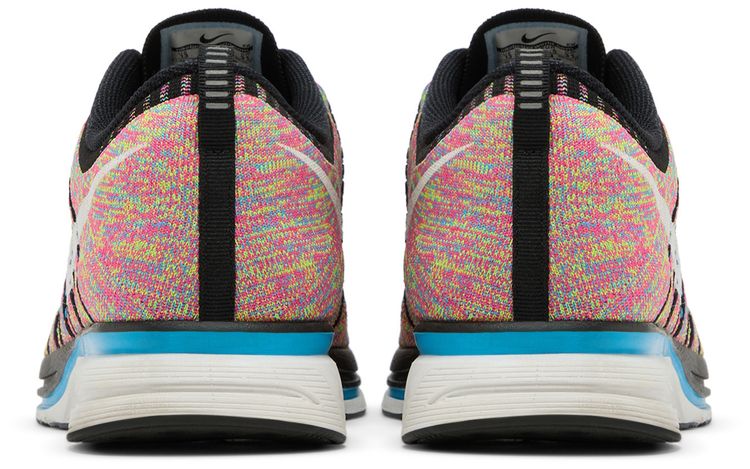 Nike Flyknit Trainer Multicolor