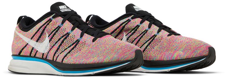 Nike Flyknit Trainer Multicolor